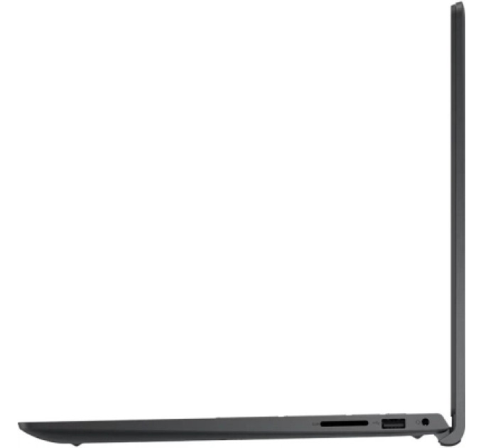 Dell Ноутбук Dell Pro 15 Essential (DC15255BCLR802UBU)