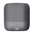 Cooper&Hunter Climate Зволожувач повітря Cooper&Hunter CH-4050TU 55м2, 5л, 400мл/г, ультразвуковий, верхня затока, гігростат, аромакапсула, підсвічування, сірий