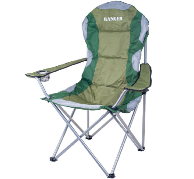 Ranger Крісло складане Ranger SL 750 (RA2202)