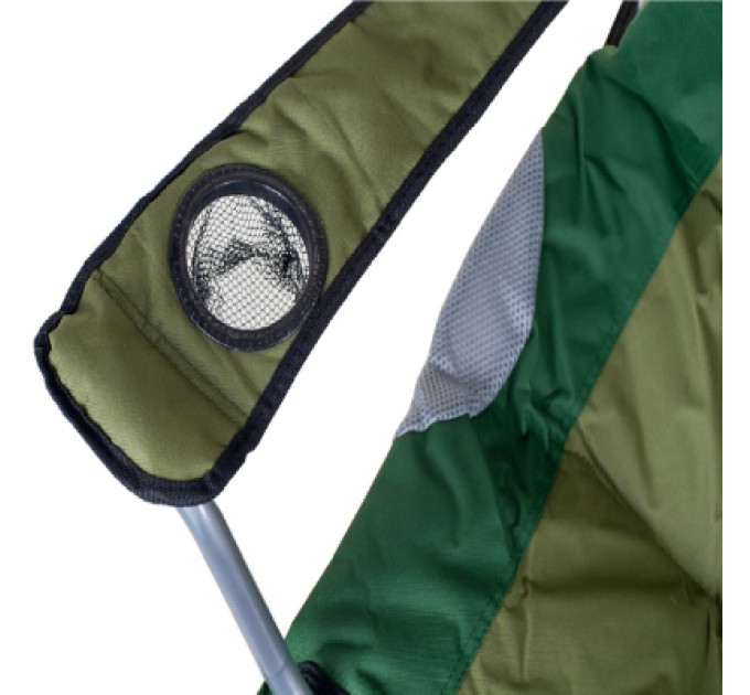 Ranger Крісло складане Ranger SL 750 (RA2202)