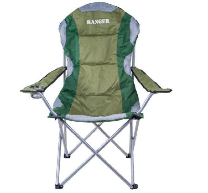 Ranger Крісло складане Ranger SL 750 (RA2202)