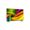 LG TV Телевізор 65" LG UHD 4K 60Hz Smart WebOS Black