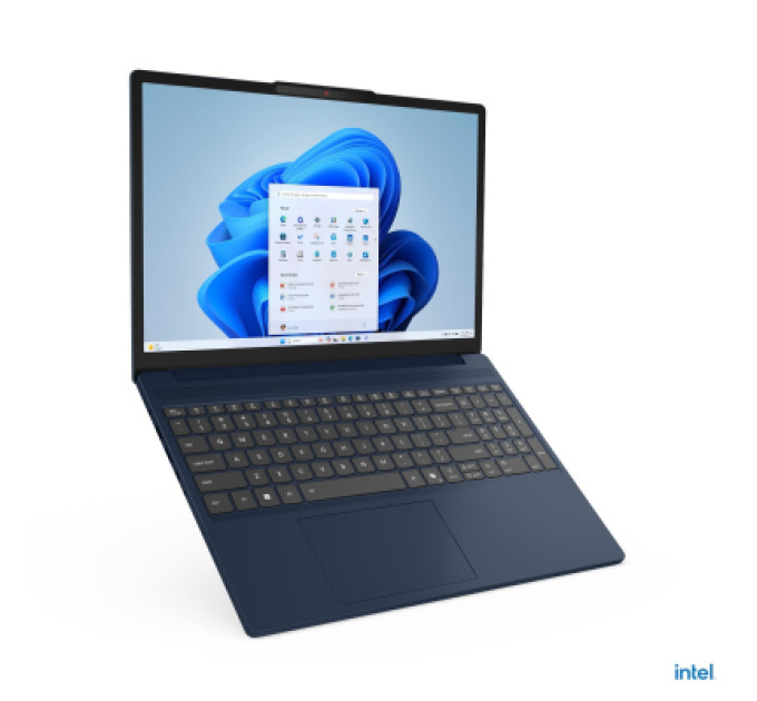 Lenovo Ноутбук Lenovo IdeaPad Slim 3 15IRH10 (83K100CYPB)