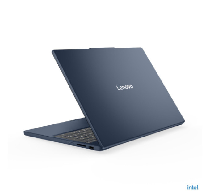 Lenovo Ноутбук Lenovo IdeaPad Slim 3 15IRH10 (83K100CYPB)