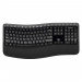 Комплект Microsoft Wireless Comfort Desktop 5050 BlueTrack Ru Ret AES (PP4-00017)