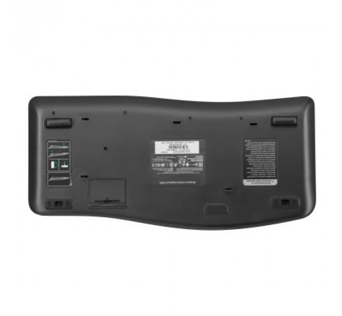Комплект Microsoft Wireless Comfort Desktop 5050 BlueTrack Ru Ret AES (PP4-00017)