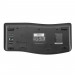 Комплект Microsoft Wireless Comfort Desktop 5050 BlueTrack Ru Ret AES (PP4-00017)