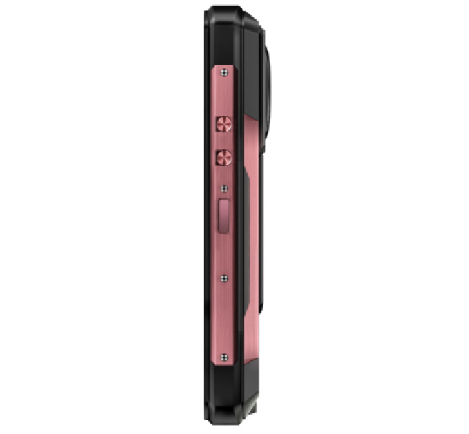 OUKITEL Мобільний телефон OUKITEL WP56 12/512GB Red (6941749811547)