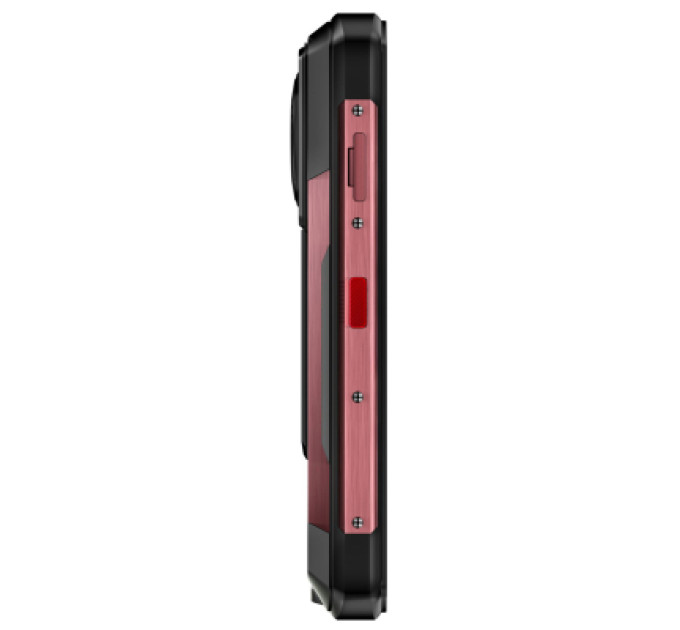 OUKITEL Мобільний телефон OUKITEL WP56 12/512GB Red (6941749811547)