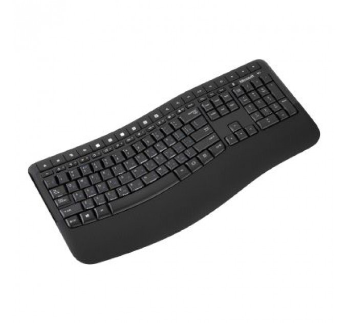 Комплект Microsoft Wireless Comfort Desktop 5050 BlueTrack Ru Ret AES (PP4-00017)