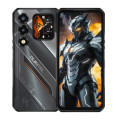 OUKITEL Мобільний телефон OUKITEL WP66 12/512GB Gray (6941749856883)