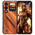 OUKITEL Мобільний телефон OUKITEL WP66 12/512GB Orange (6941749856845)