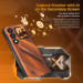 OUKITEL Мобільний телефон OUKITEL WP66 12/512GB Orange (6941749856845)