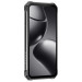OUKITEL Мобільний телефон OUKITEL G6 8/256GB Black (6941749863065)