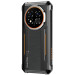 OUKITEL Мобільний телефон OUKITEL G6 8/256GB Orange (6941749863027)