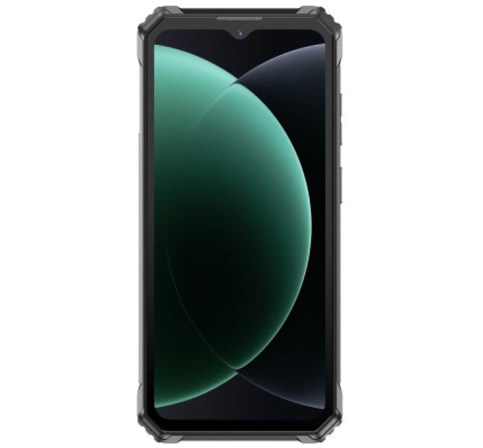 OUKITEL Мобільний телефон OUKITEL G6 8/256GB Green (6941749863058)