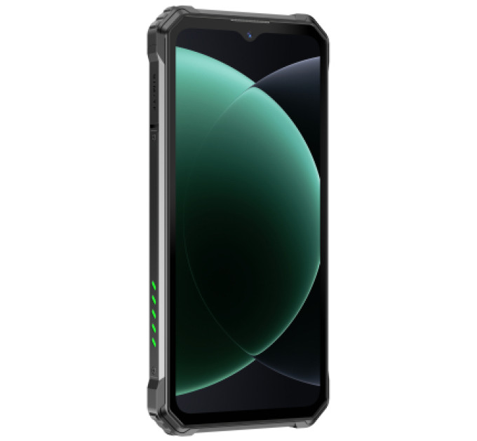 OUKITEL Мобільний телефон OUKITEL G6 8/256GB Green (6941749863058)