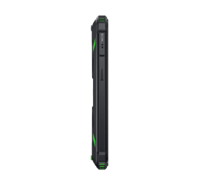 OUKITEL Мобільний телефон OUKITEL G5 4/64GB Green (6941749813855)