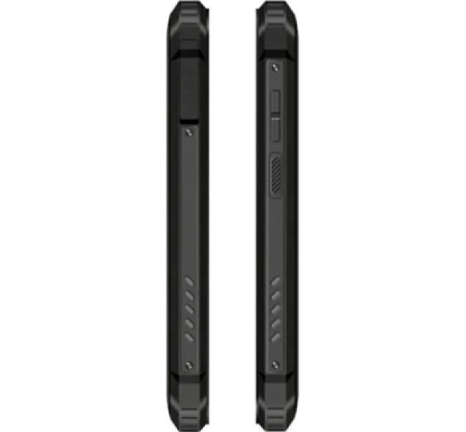 OUKITEL Мобільний телефон OUKITEL WP23 PLUS 8/256GB Black (6941749838537)