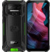 OUKITEL Мобільний телефон OUKITEL WP23 PLUS 8/256GB Green (6941749838551)