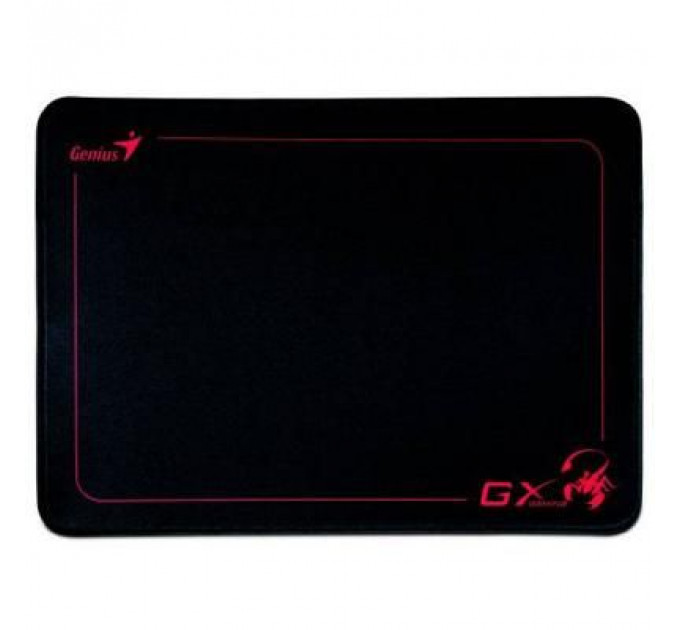 Килимок для мишки Genius GX-Control P100 (31250056100)