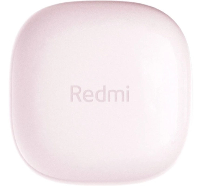 Xiaomi Навушники Xiaomi Buds 6 Play Pink (1071790)
