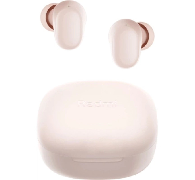 Xiaomi Навушники Xiaomi Buds 6 Play Pink (1071790)