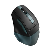 Миша бездротова A4Tech Fstyler FB35C (Midnight Green), BT, USB, колір зелений