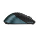 A4Tech Миша бездротова A4Tech Fstyler FB35C Midnight Green USB