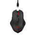 Bloody Миша бездротова Bloody R80 Plus Black