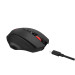 Bloody Миша бездротова Bloody R80 Plus Black