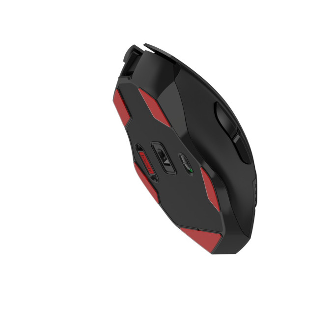 Bloody Миша бездротова Bloody R80 Plus Black