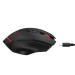 Bloody Миша бездротова Bloody R80 Plus Black