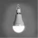 TITANUM Лампочка TITANUM акумуляторна A80 12W E27 4000K 230V (TL-EMA80-12274)