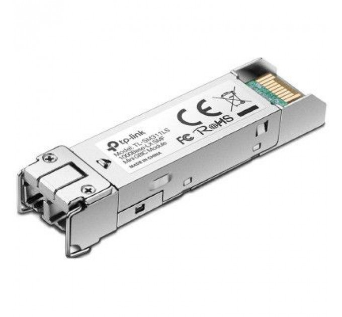 Модуль SFP TP-Link TL-SM311LS