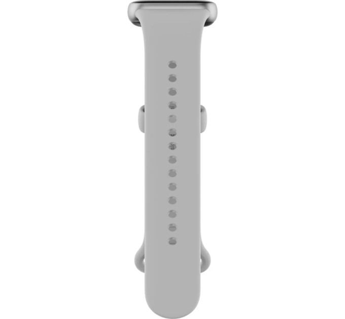 Xiaomi Фiтнес-браслет Xiaomi Smart Band 10 Pro Glacier Silver (BHR08WBGL)
