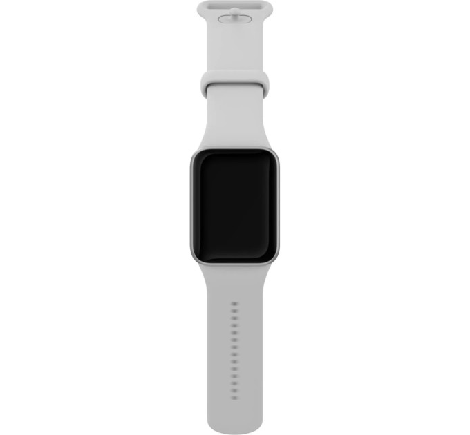 Xiaomi Фiтнес-браслет Xiaomi Smart Band 10 Pro Glacier Silver (BHR08WBGL)