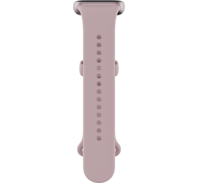 Xiaomi Фiтнес-браслет Xiaomi Smart Band 10 Pro Lavender Pink (BHR08WGGL)