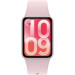 Xiaomi Фiтнес-браслет Xiaomi Smart Band 10 Pro Lavender Pink (BHR08WGGL)