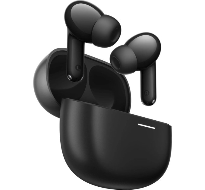 Xiaomi Bluetooth-гарнітура Xiaomi Redmi Buds 8 Black (BHR08UFGL)