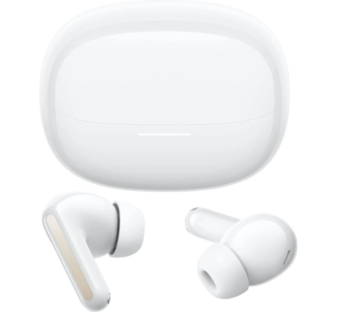 Xiaomi Bluetooth-гарнітура Xiaomi Redmi Buds 8 White (BHR08UHGL)