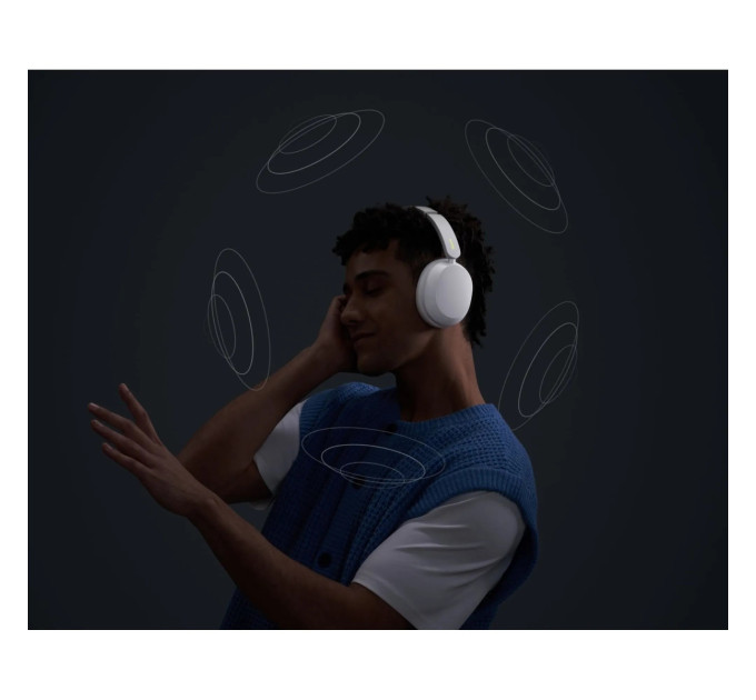 Xiaomi Bluetooth-гарнітура Xiaomi Redmi Headphones Neo Sand White (BHR08W2GL)