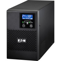 Пристрій безперебійного живлення Eaton 9E1000I, 1000VA 800W (9E1000I)