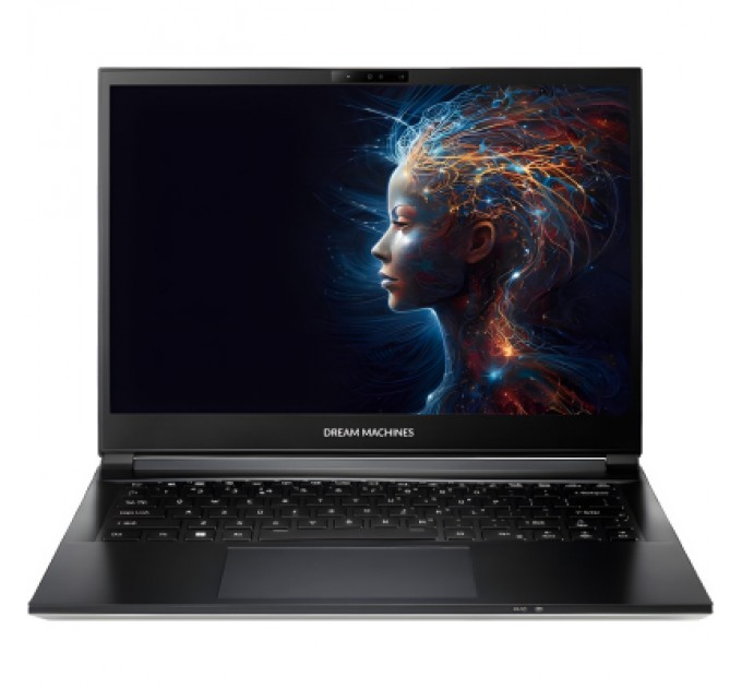 Dream Machines Ноутбук Dream Machines RG4060-14 (RG4060-14UA26)