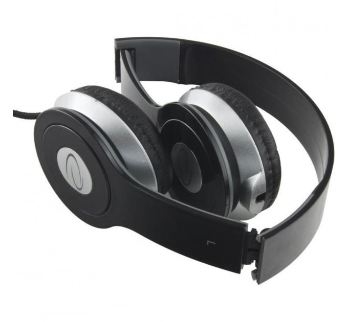 Навушники Esperanza EH145K Black (EH145K)