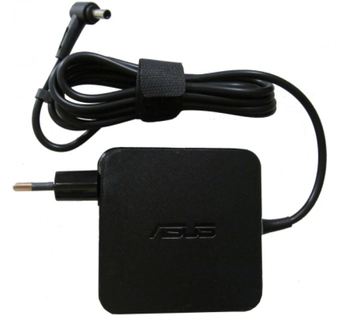 ASUS Блок живлення до ноутбуку ASUS 65W 19V 2P(4PHI) 4.0*1.35 мм (0A001-00446US)
