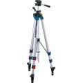 BOSCH PT Штатив Bosch Professional BT250 для оптичних нівелірів, 1/4", 97.5-250см, 3.4кг