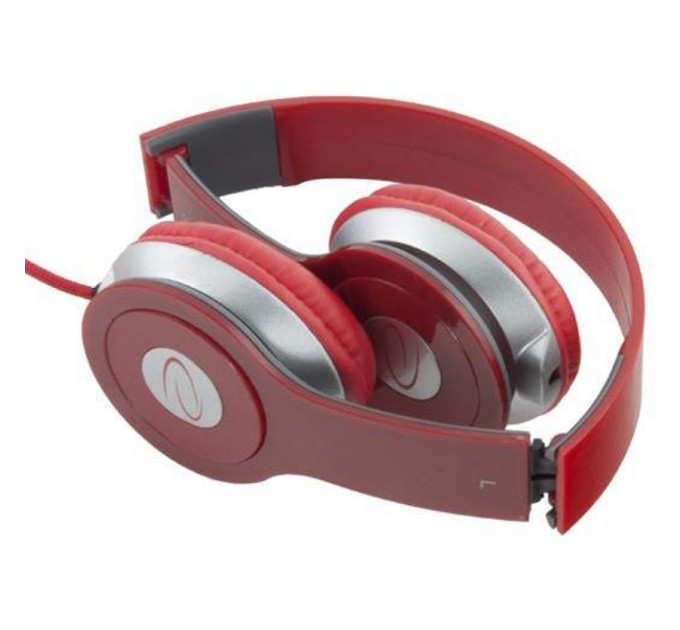 Навушники Esperanza EH145 Red (EH145R)