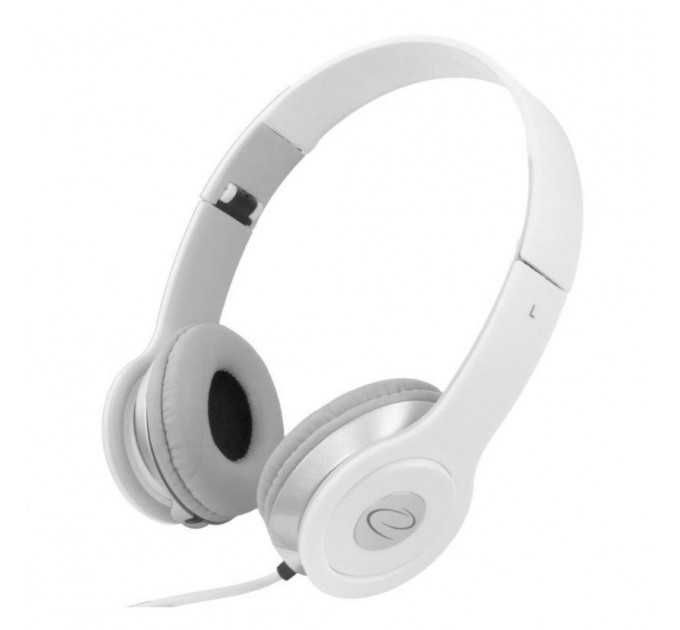 Навушники Esperanza EH145 White (EH145W)