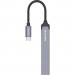 ColorWay Концентратор ColorWay USB-C 4-в-1 USB2.0х3/USB3.0 (CW-HUB04)
